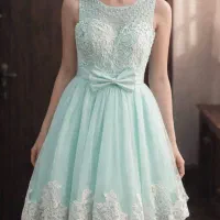 لباس زنانه دخترانه