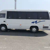 مینی بوس هیوندای مدل ۱۳۹۰|خودرو سنگین|بندرعباس, |دیوار