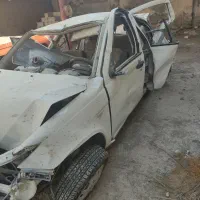 ساینا 98|خودرو سواری و وانت|بندر ماهشهر, |دیوار