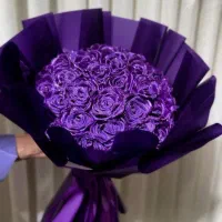 گل ربانی|گل مصنوعی|گرگان, |دیوار