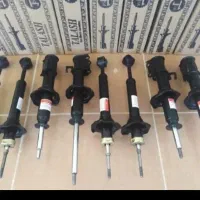 کمک پژه کمک پراید 6ماه زمانت|قطعات یدکی و لوازم جانبی|خاش, |دیوار