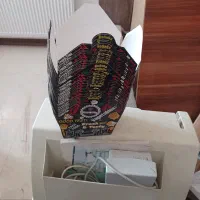 لوازم بسته بندی فستفود|کافی‌شاپ و رستوران|قم, انسجام|دیوار