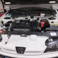 پارس فول ELX TU5 1401|خودرو سواری و وانت|شیروان (خراسان), |دیوار