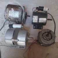 دینام کولردرهمه سایز