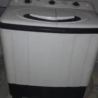 ماشین لباس شویی