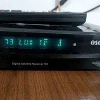 گیرنده دیجیتال فول اچ دی