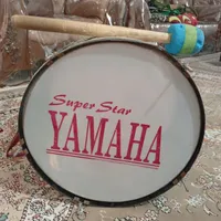 دمام سنج و شیپور