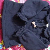 لباس نوزادی از تولد تا شش هفت ماهگی