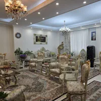 پردیس ویلایی ۵۶۰ متر فاز ۲ محله ۲