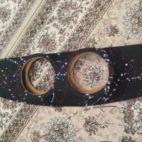 ضبط پایونیر هدلایت ،لنت تیبا طاقچه سه بعدی تیبا|قطعات یدکی و لوازم جانبی|کرمانشاه, |دیوار