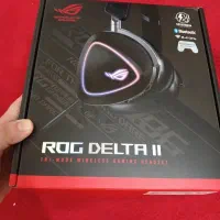 هدست ایسوس rog