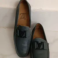 کفش چرم جنس عالی