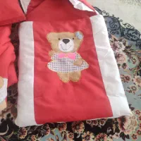 گهواره و سرویس خواب