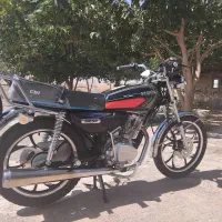 موتور ۲۰۰ پیشتاز مدل ۱۴۰۴یکماه کار