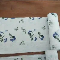 مژده تولید سفره یکبارمصرف باکیفیت وقیمت دلخواه شما|ظروف نگهدارنده، پلاستیکی، یک‌بارمصرف|کرمان, |دیوار