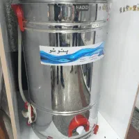 پتو شور 4/5کیلو|ماشین لباسشویی و خشک‌کن لباس|ساوه, |دیوار