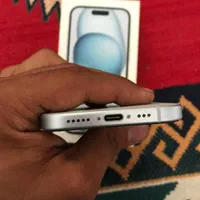 iPhone 15|موبایل|اصفهان, شهشهان|دیوار