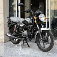 دایچی bx200 باکسر  ترمز abs اقساطی 1 ساله