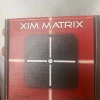 مبدل زیم ماتریکس xim matrix کرونوس