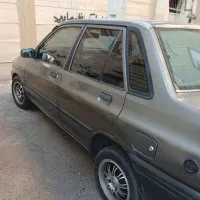 پراید۱۳۱مدل۸۴