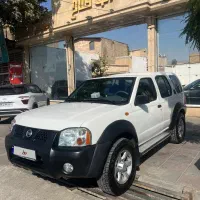 نیسان رونیز 89 سفید|خودرو سواری و وانت|هشتگرد, هشتگرد قدیم|دیوار