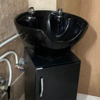 تجهیزات ارایشگاهی|آرایشگاه و سالن‌های زیبایی|قائم‌شهر, |دیوار