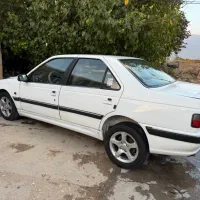 پارسtu5 مدل94 کلاس13