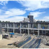 استخدام نیروی HSE با روحیه اجرایی
