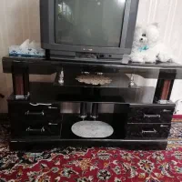 میز تلویزیون