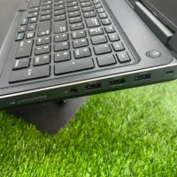 لپتاپ 7510 کورای7سریHQ نمایشگر4K گرافیک4گیگ|رایانه همراه|اهواز, نادری|دیوار