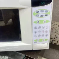 مایکرویو  در حد نو|اجاق گاز و لوازم برقی پخت‌وپز|تهران, تهرانسر شمالی|دیوار