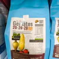 کود های مایع کشاورزی