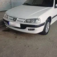 پژوپارس ۴۰۲|خودرو سواری و وانت|مشهد, چهنو|دیوار