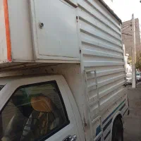 نیسان پادرا پلاس|خودرو سواری و وانت|تبریز, |دیوار