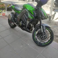 z1000 طرح زد 1000 اقساطی|موتورسیکلت|اصفهان, جامی|دیوار