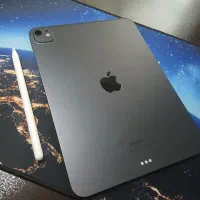 ipad pro m4 2024|تبلت|تهران, نارمک|دیوار