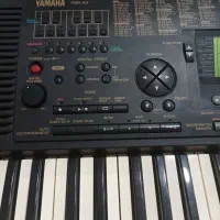 ارگ یاماها آتری در حد آک|پیانو، کیبورد، آکاردئون|تبریز, |دیوار