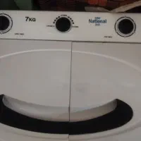 لباسشویی دوقلو