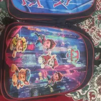 کیف مدرسه
