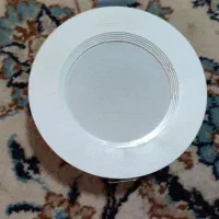 هالوژن سقفی