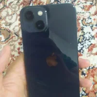 اپل iPhone 13 با حافظهٔ ۱۲۸ گیگابایت
