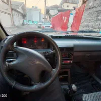 پراید مدل 94 انژکتور|خودرو سواری و وانت|شفت, |دیوار