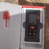 متر لیزری آروا