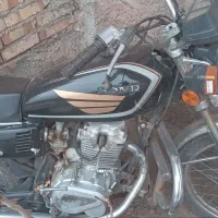 فروش موتور مزایده مدل 87