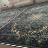 دو عددفرش ۱۲متری در حد نو طرح جدید|فرش|زنجان, |دیوار