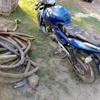 موتور مزایده|موتورسیکلت|میناب, |دیوار