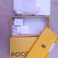 گوشی شیائومی c65پوکو|موبایل|پردیس, فاز ۸|دیوار