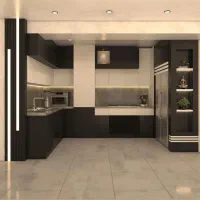 خدمات کابینت سازی و کمد برش ورق و ساخت نوار نصب