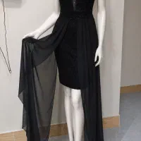 لباس مهمانی