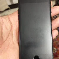 گوشی آیفون se2022 بسیار نو باتری 88|موبایل|تهران, باغ فیض|دیوار